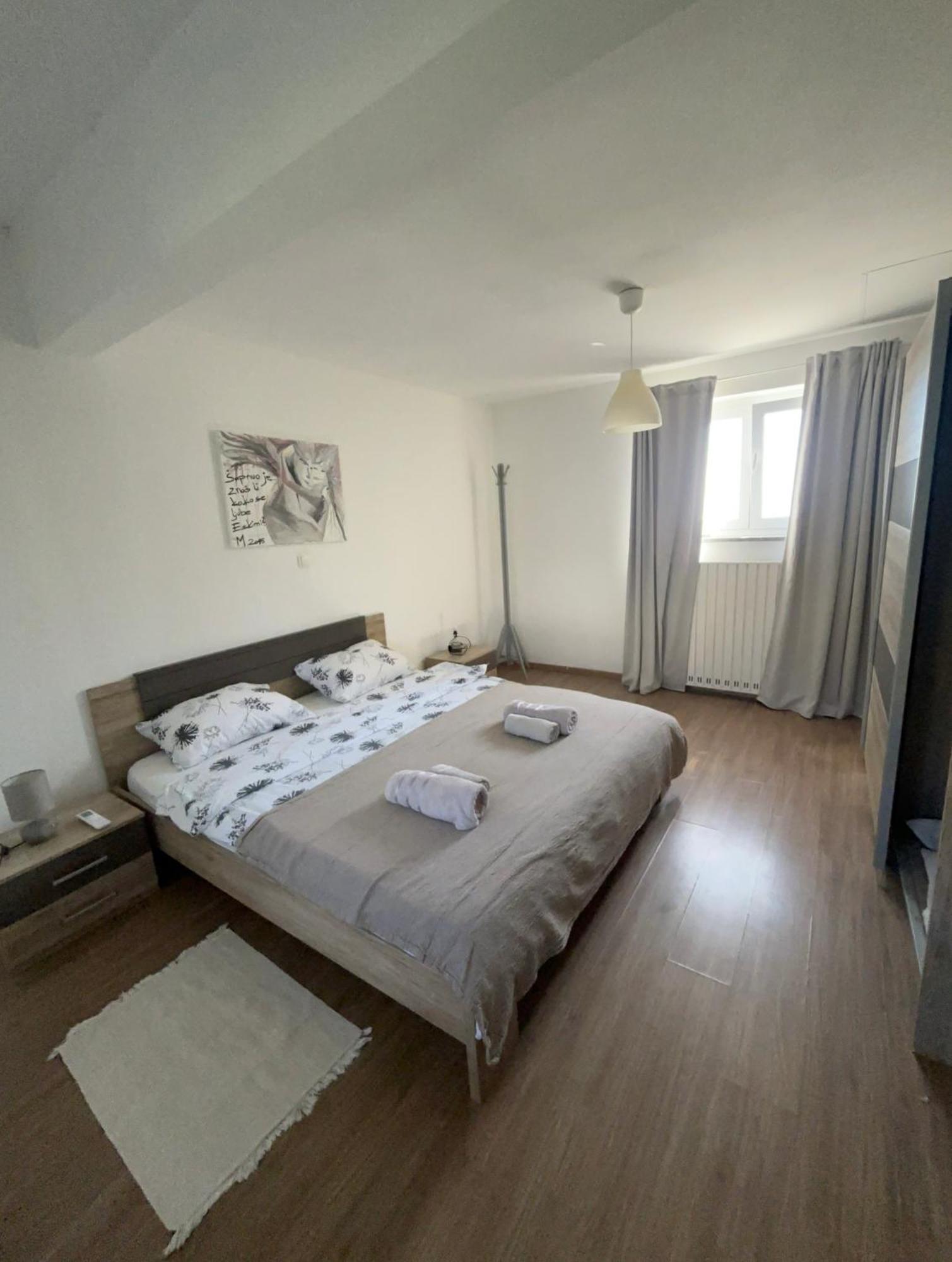 House Demaro Apartment Matulji Exterior photo